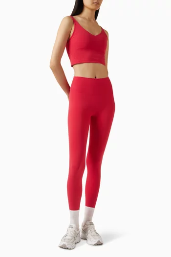 حمالة صدر رياضية فالنسيا نايلون مطاطي