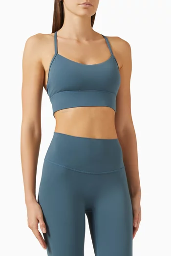 Tulum Sports Bra