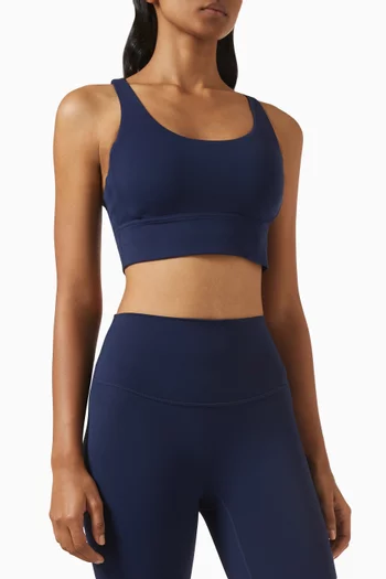 Tulum Sports Bra