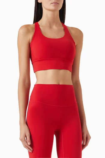 Tulum Sports Bra