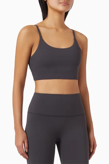 Sicily Sports Bra