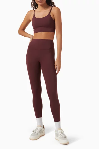 Sicily Sports Bra