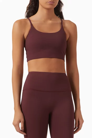 Sicily Sports Bra