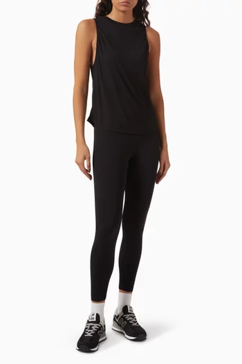 Goa Tank Top in Modal Blend