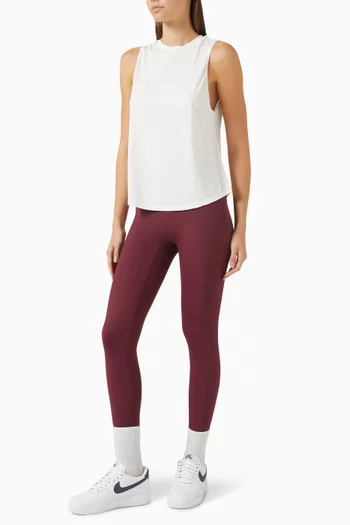 Goa Tank Top in Modal Blend