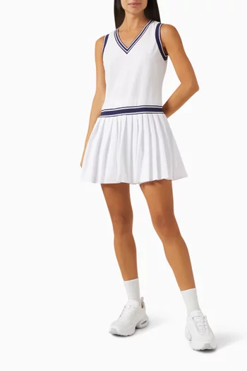 Game Tennis Dress