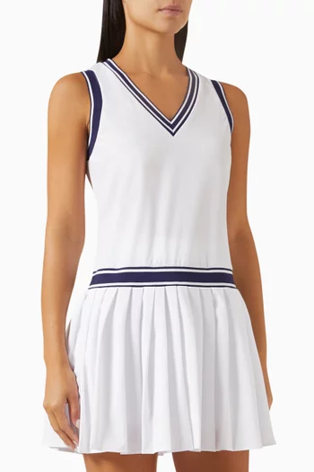 Game Tennis Dress