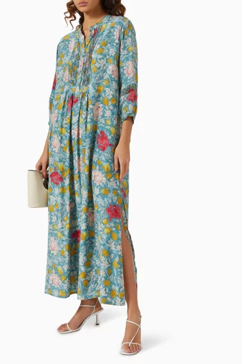 Sammie Maxi Dress in Rayon