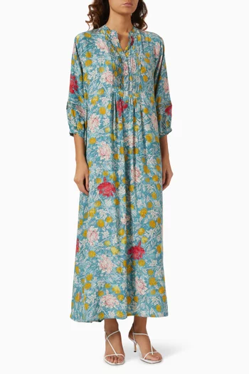 Sammie Maxi Dress in Rayon