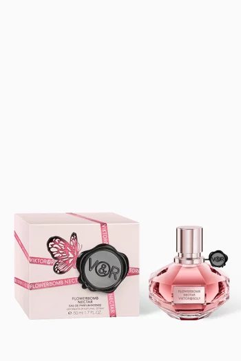 Flowerbomb Nectar Eau de Parfum, 50ml