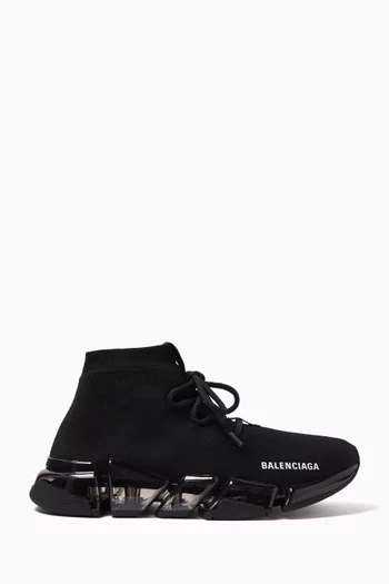 Shop Balenciaga Low Top Sneakers For Women Online in Kuwait Ounass