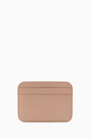 Cash 2.0 Card Holder in Smooth Calfskin