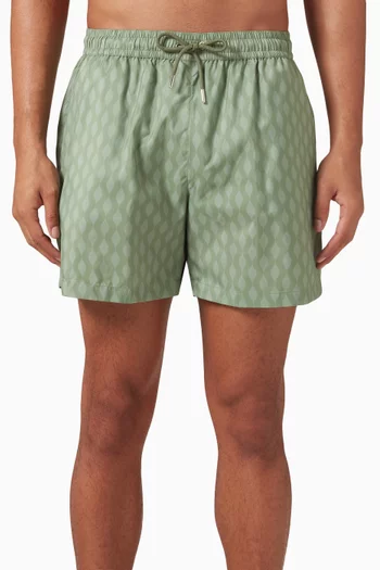 Classic Swim Shorts