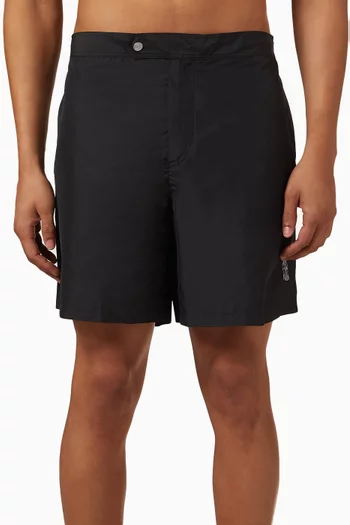 شورت سباحة نايلون