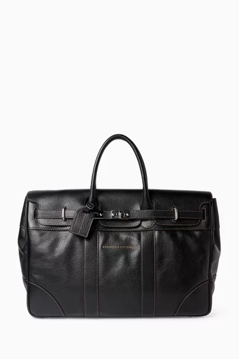 حقيبة كانتري جلد