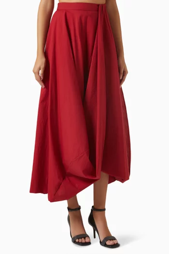 Shop Brunello Cucinelli Skirts For Women Online in Kuwait