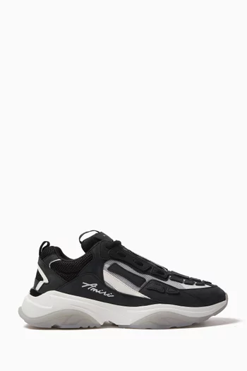 Bone Runner Sneakers