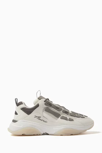 Bone Runner Sneakers