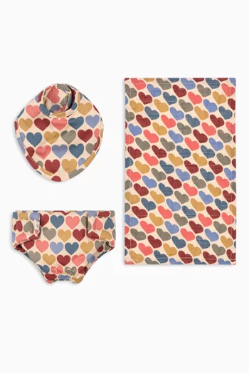 Doll Nursery Set