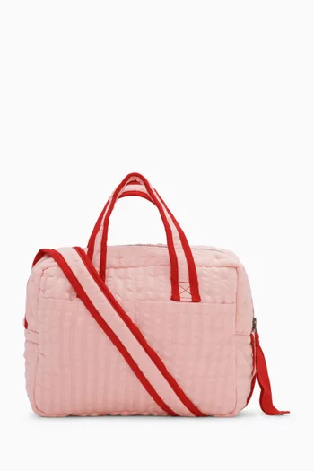 Doll Changing Bag