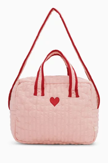 Doll Changing Bag