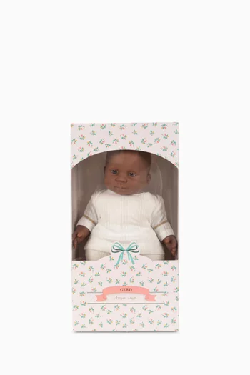 Gerd The Baby Doll