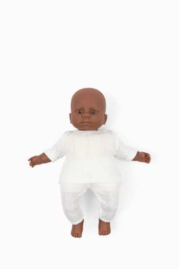 Gerd The Baby Doll