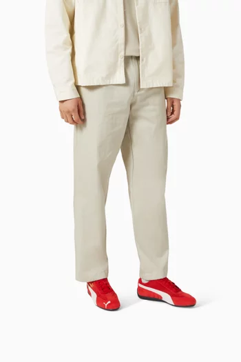 سنيكرز سبيدكات او جي شمواه