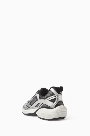 سنيكرز ستورم رانر قماش شبكي