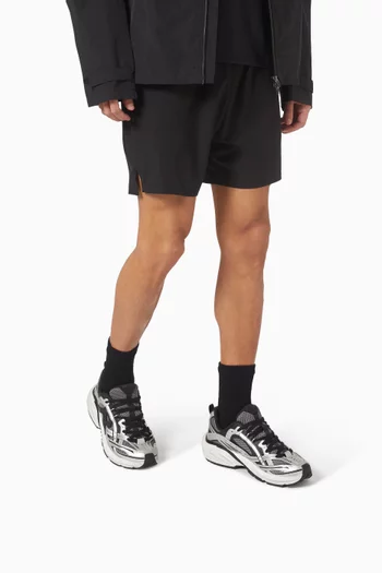 Storm Runner Sneakers in Mesh