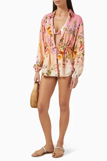 Ari Cover-up Shirt