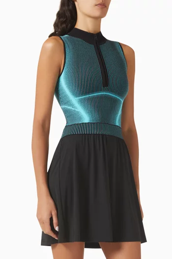 Gen-11 Active Tennis Dress