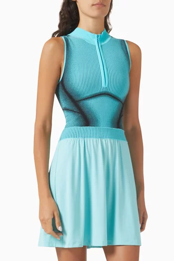 Gen-11 Active Tennis Dress