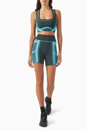 Gen-11 Compression Sports Bra