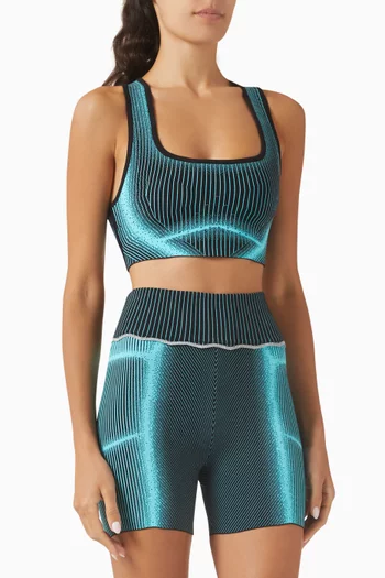 Gen-11 Compression Sports Bra