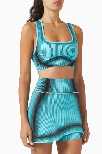 Gen-11 Compression Sports Bra