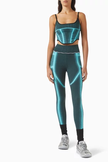 Gen-11 Active Tank Top