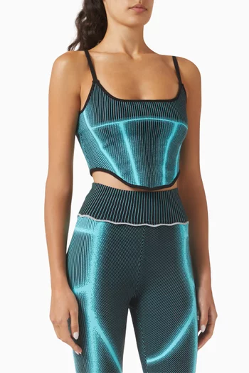 Gen-11 Active Tank Top