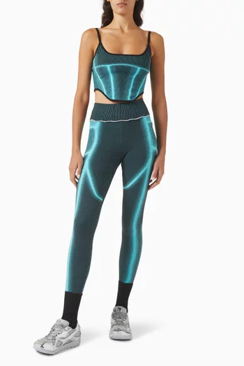 Gen-11 Compression Leggings