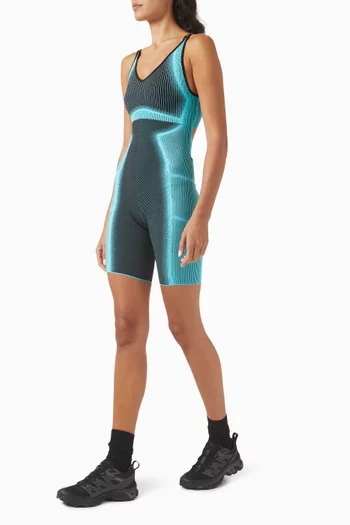 Gen-11 Compression Jumpsuit