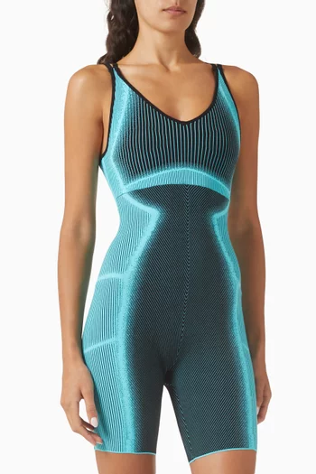Gen-11 Compression Jumpsuit