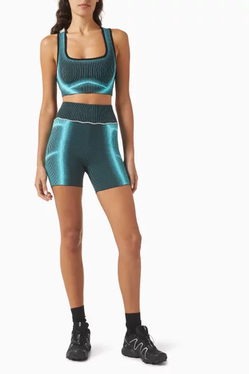 Gen-11 Compression Shorts