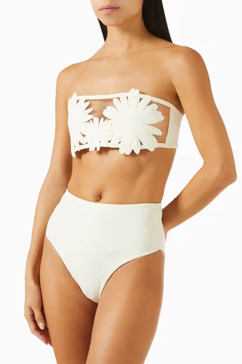 Sofia Bikini Top