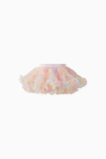 Kitty Tutu Skirt