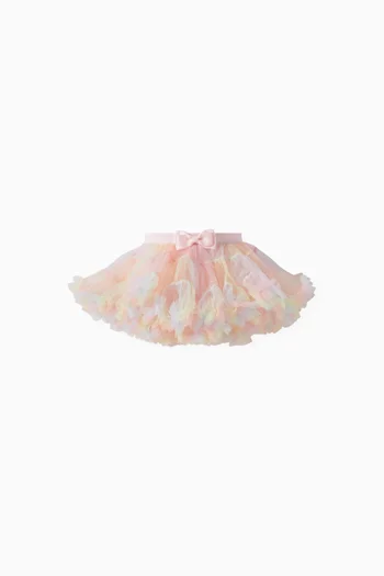 Kitty Tutu Skirt