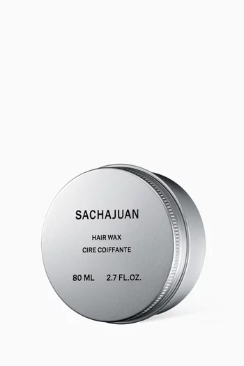 Hair Wax, 80ml