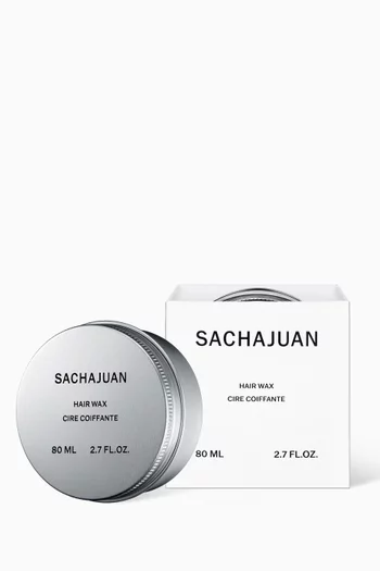 Hair Wax, 80ml
