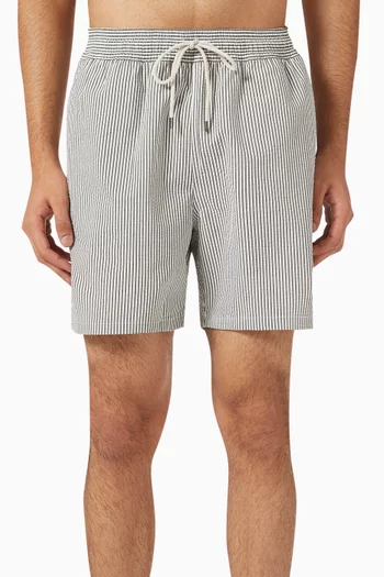 Traveller Swim Shorts