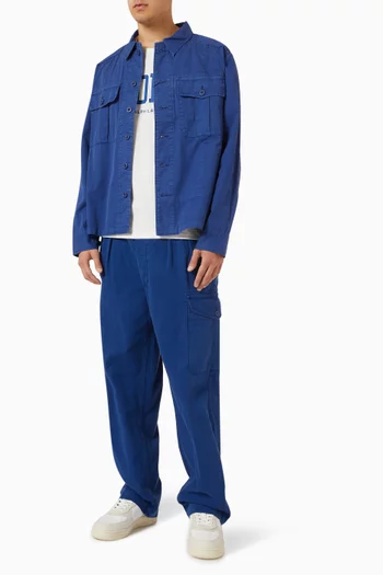 Relaxed-fit Cargo Pants