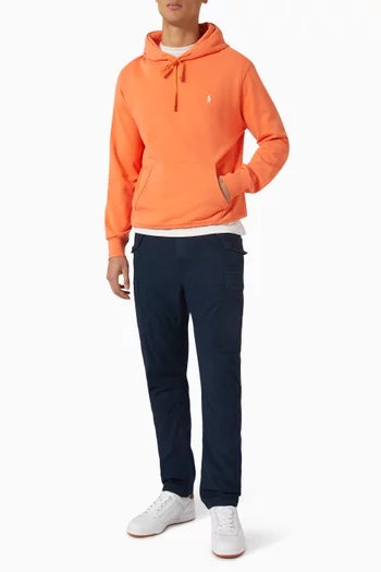 Cargo Slim-fit Pants